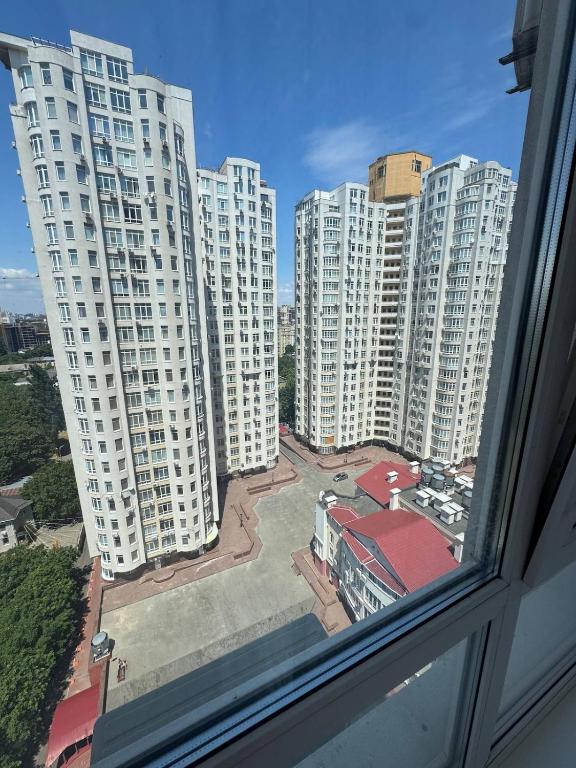 Elite apartment on French Boulvard 141 фото 6