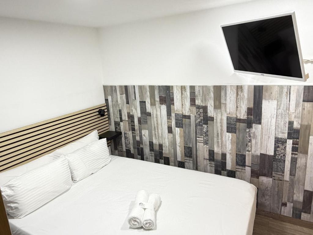 Apartamentos Day Madrid PLAZA DE ESPAÑA II