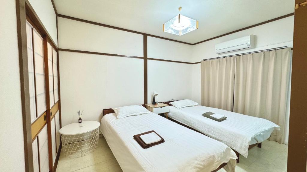 Fresh Standard Studio for 2 - Teradacho Station 5 Min- Room 202