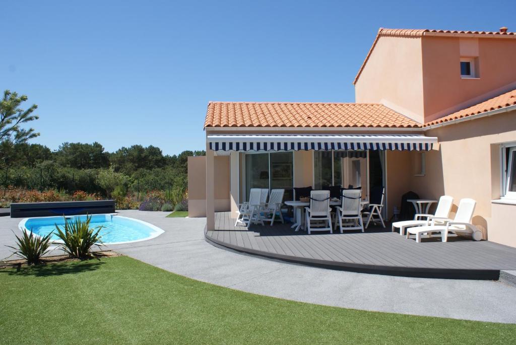 Villa21vendee
