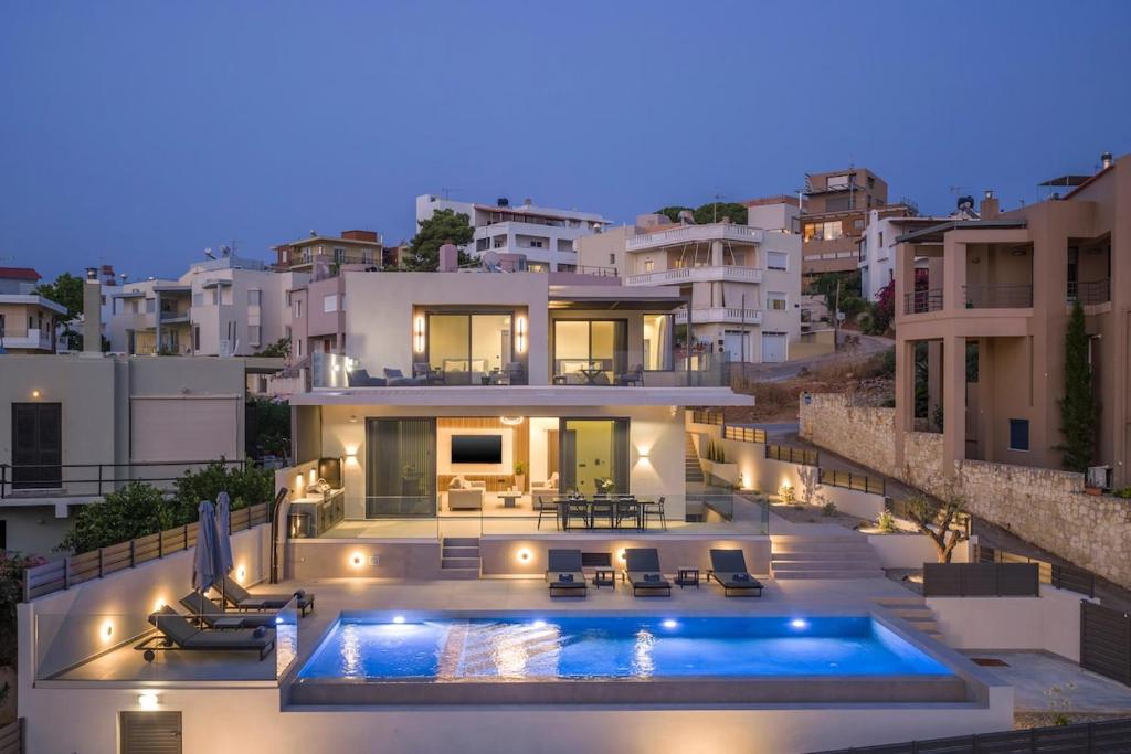 Euphoria Escape Villa
