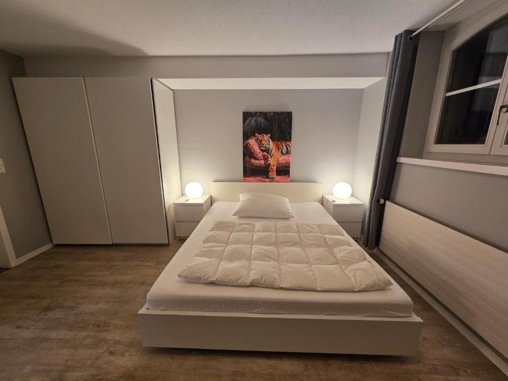 Alpine Base Thun Your Ski & Adventure Studio