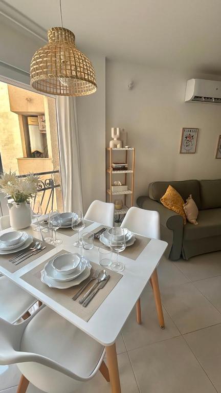 Appartement Soleil