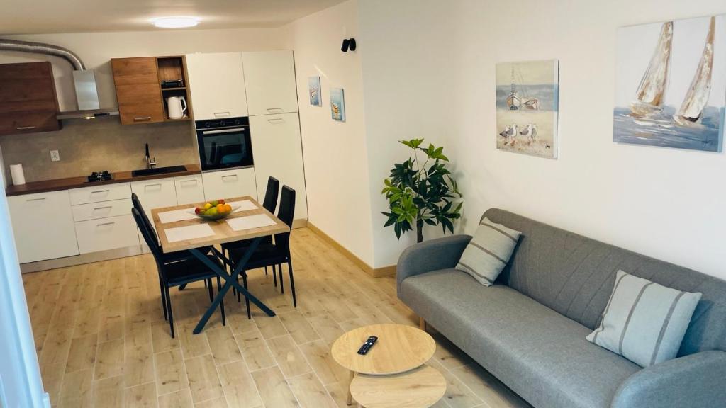Apartman Eugen