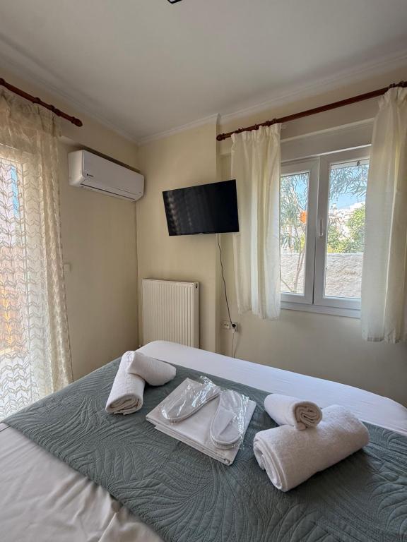 Gelato City Center Apartment