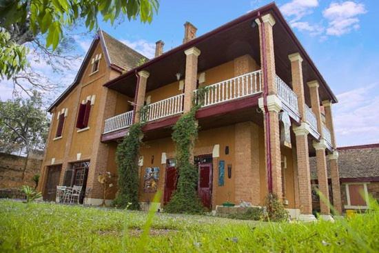 Gallery image of Villa Rija in Antananarivo