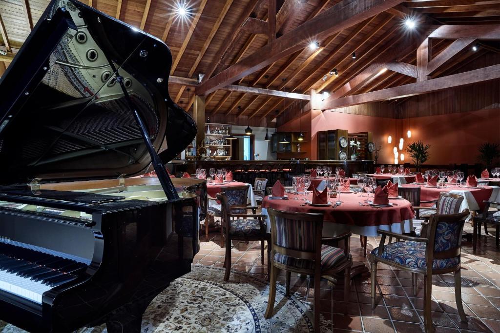  Hotel Saint Michel