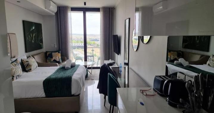 Gallery image of Ellipse in Midrand