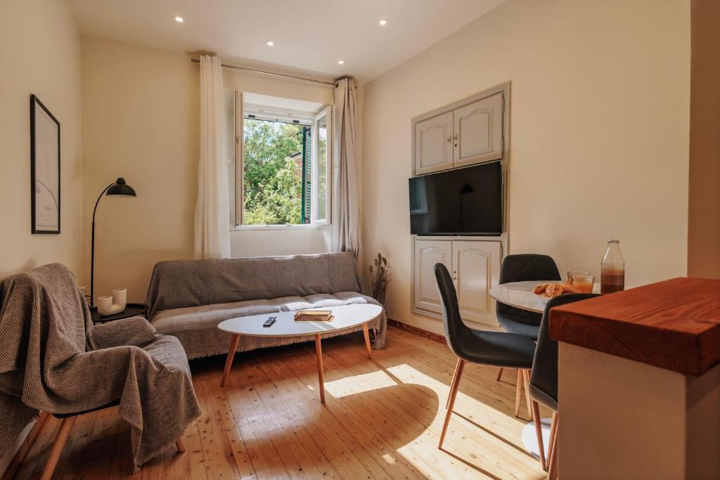 Amaris Apartment Corfu