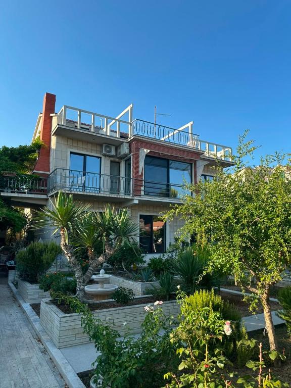 Villa Beachfront Trogir Pantana