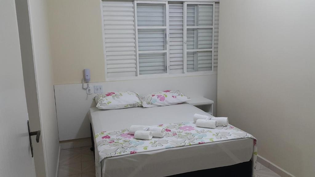  La Madre Hotel