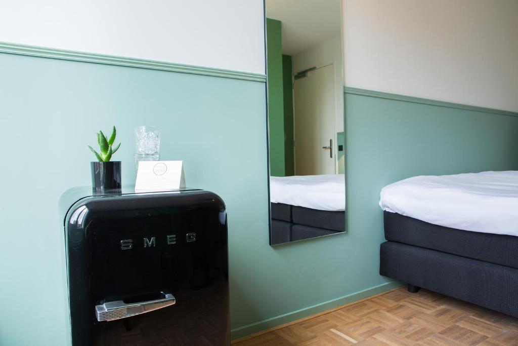 Little Duke Hotel - Resim 33