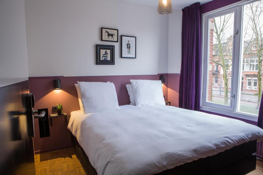 Little Duke Hotel - Resim 26