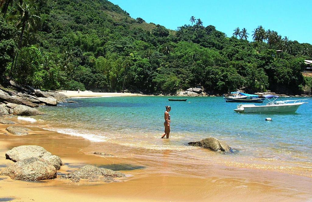  Baepi Suites Ilhabela