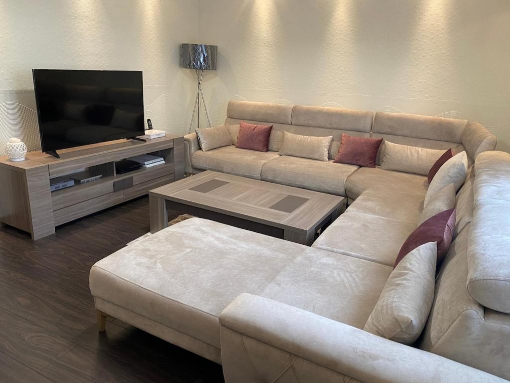 Appartement moderne proche centre ville COLMAR