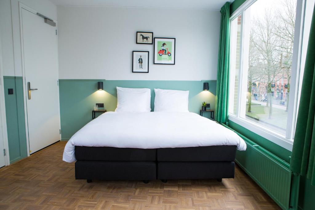 Little Duke Hotel - Resim 32