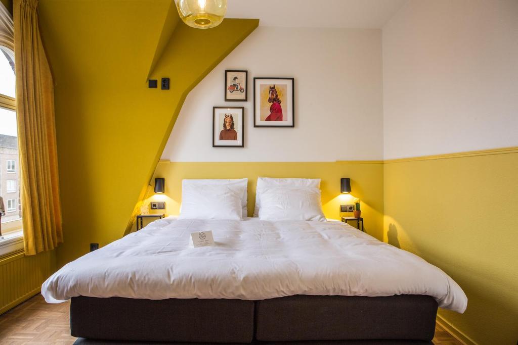 Little Duke Hotel - Resim 9