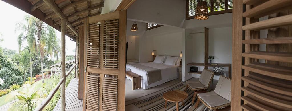  Casa Mar Paraty
