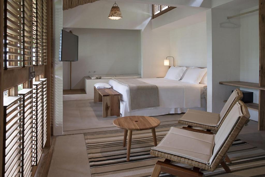  Casa Mar Paraty