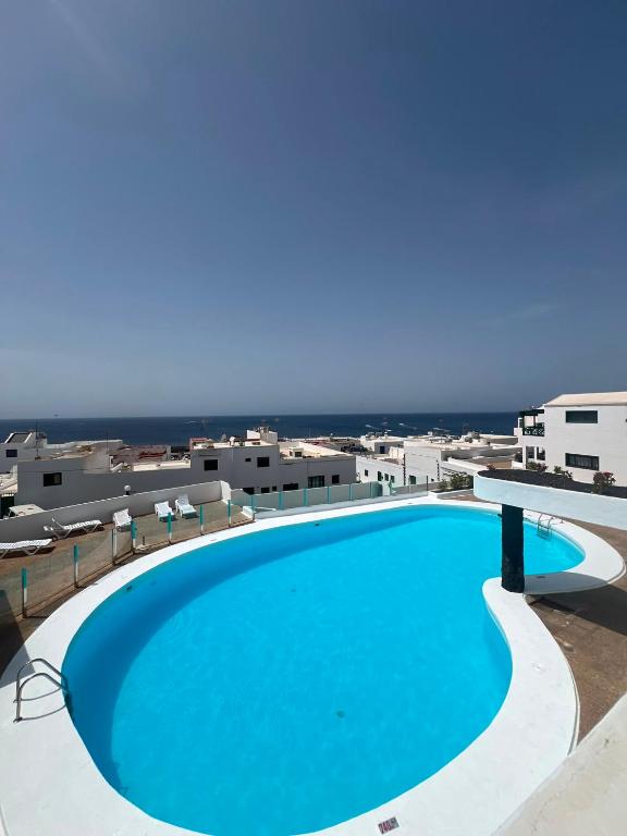 Apartamento Rias Baixas