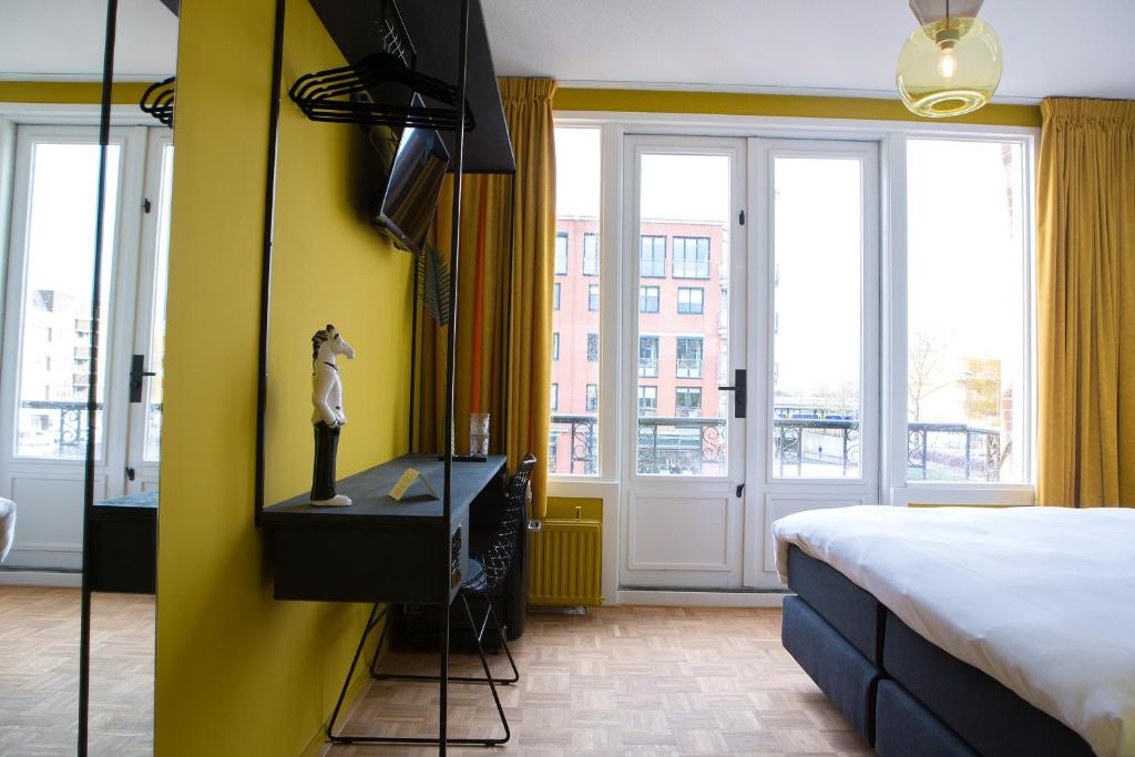 Little Duke Hotel - Resim 39