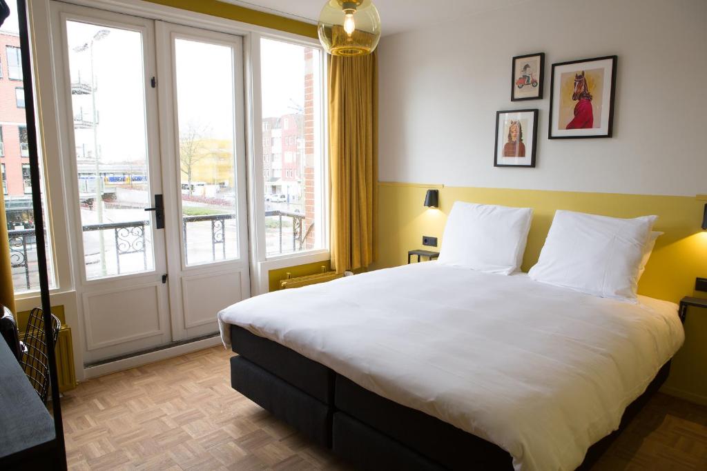 Little Duke Hotel - Resim 43