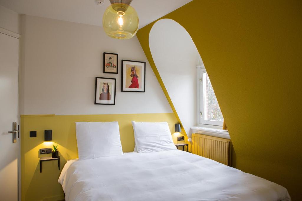 Little Duke Hotel - Resim 27