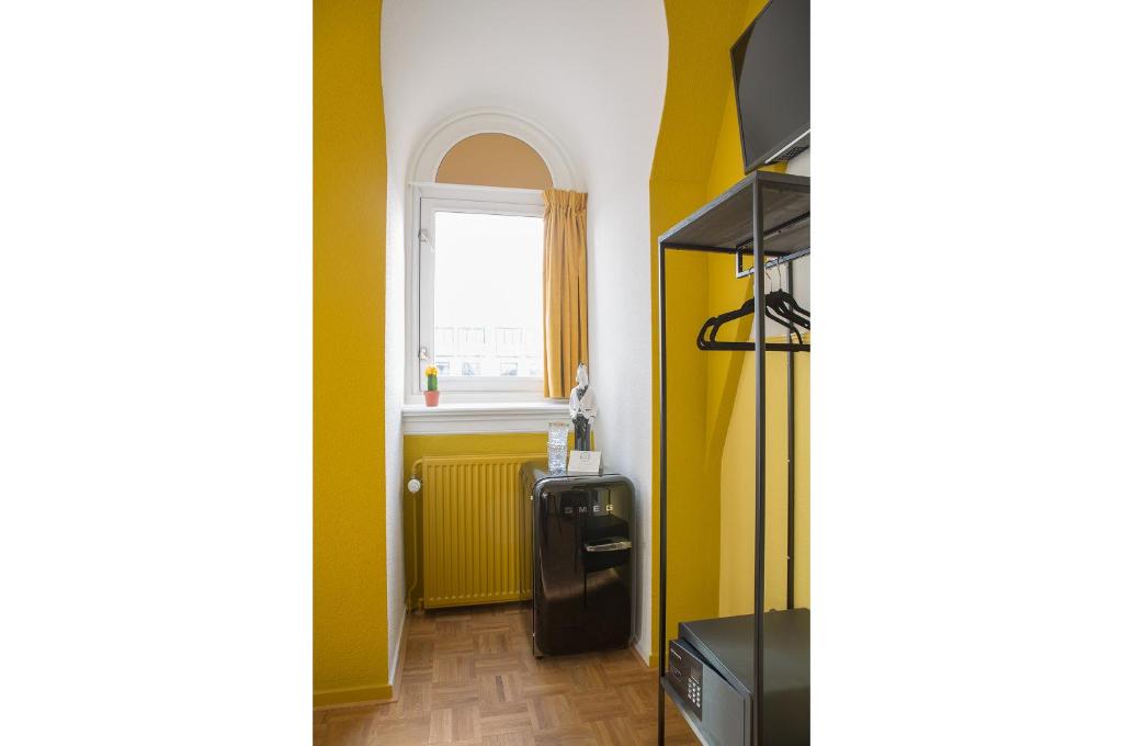 Little Duke Hotel - Resim 38