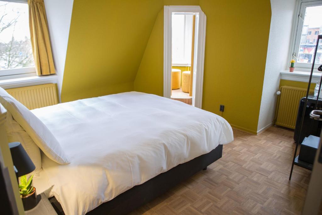 Little Duke Hotel - Resim 35