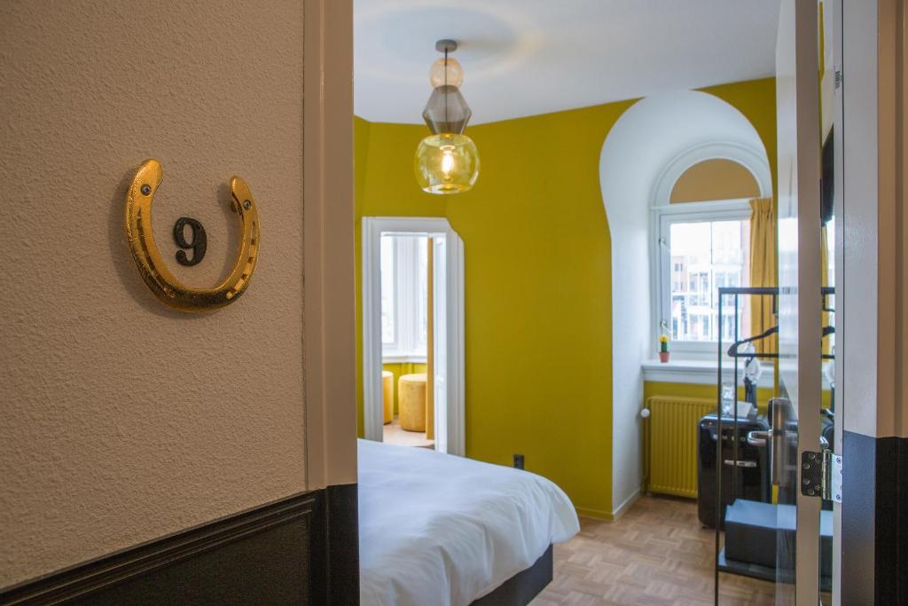 Little Duke Hotel - Resim 36