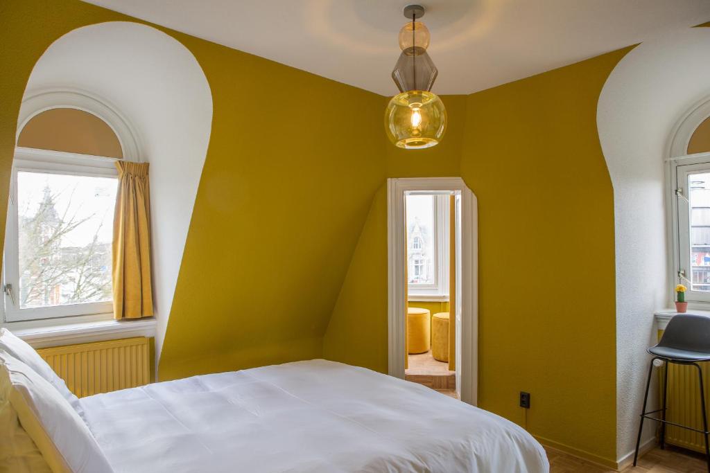 
Special: The Tower Room
