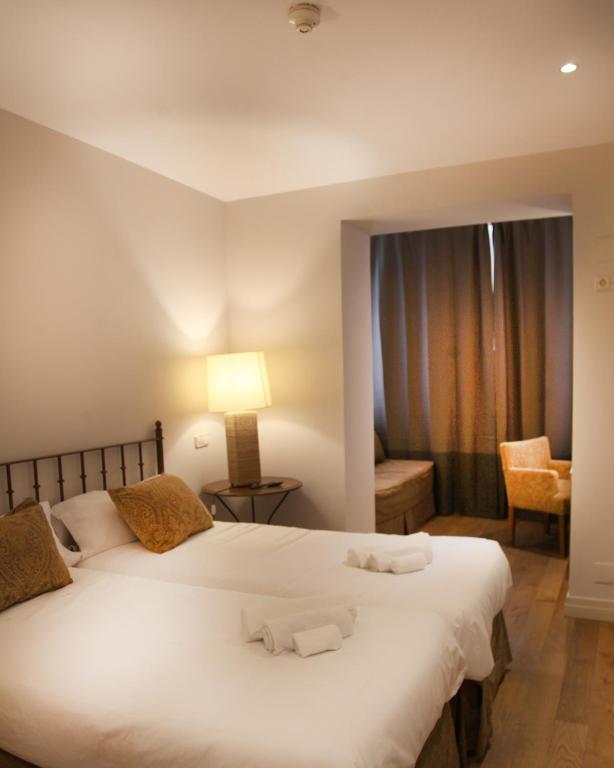 Hotel Cuéntame La Puebla - Triple (3 Adults)