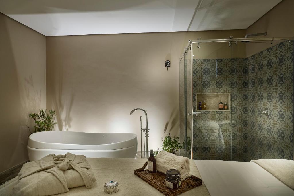  Hotel Saint Michel