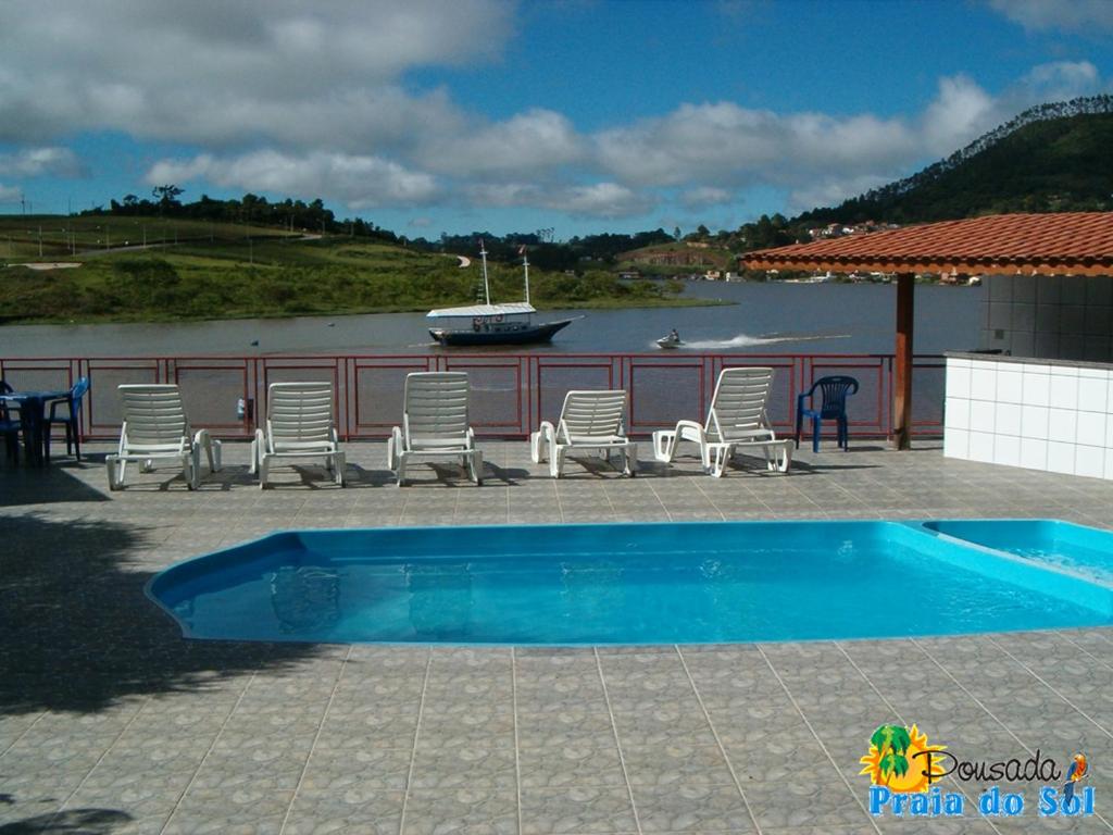  Pousada Praia do Sol