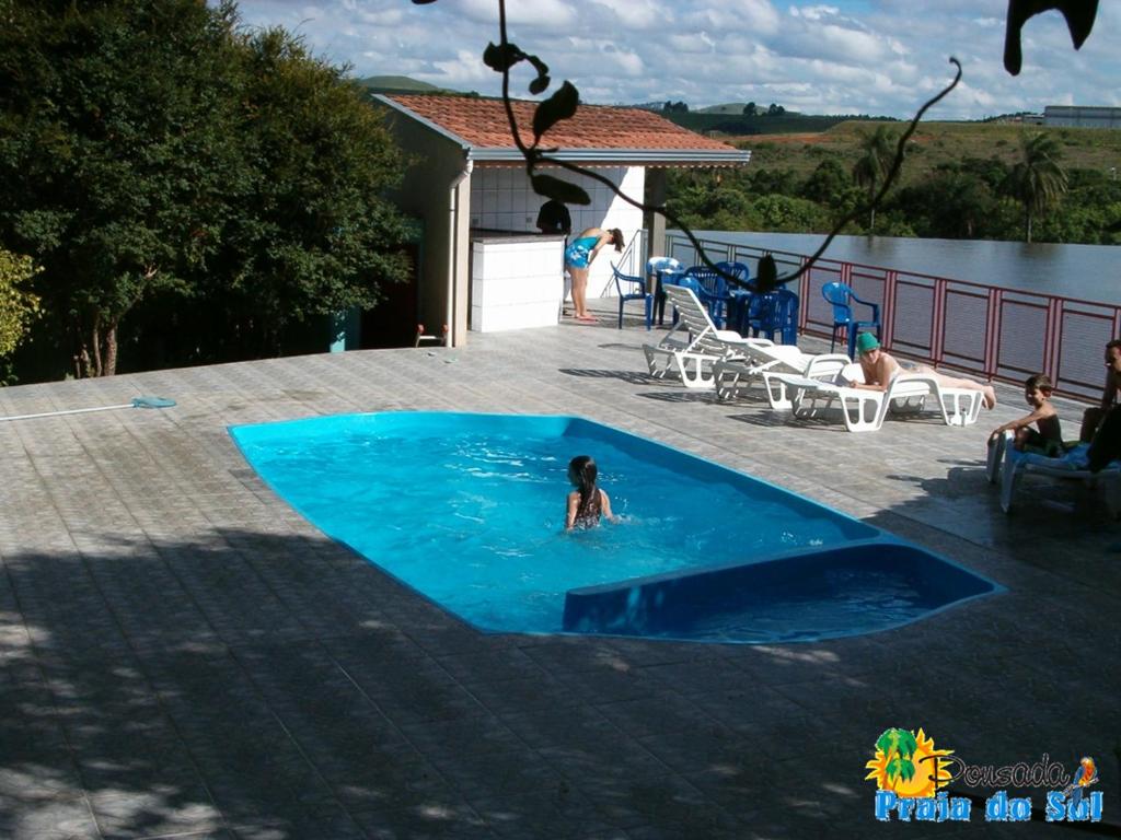  Pousada Praia do Sol