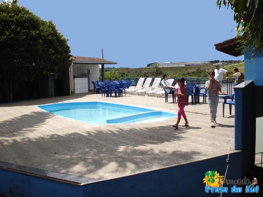  Pousada Praia do Sol