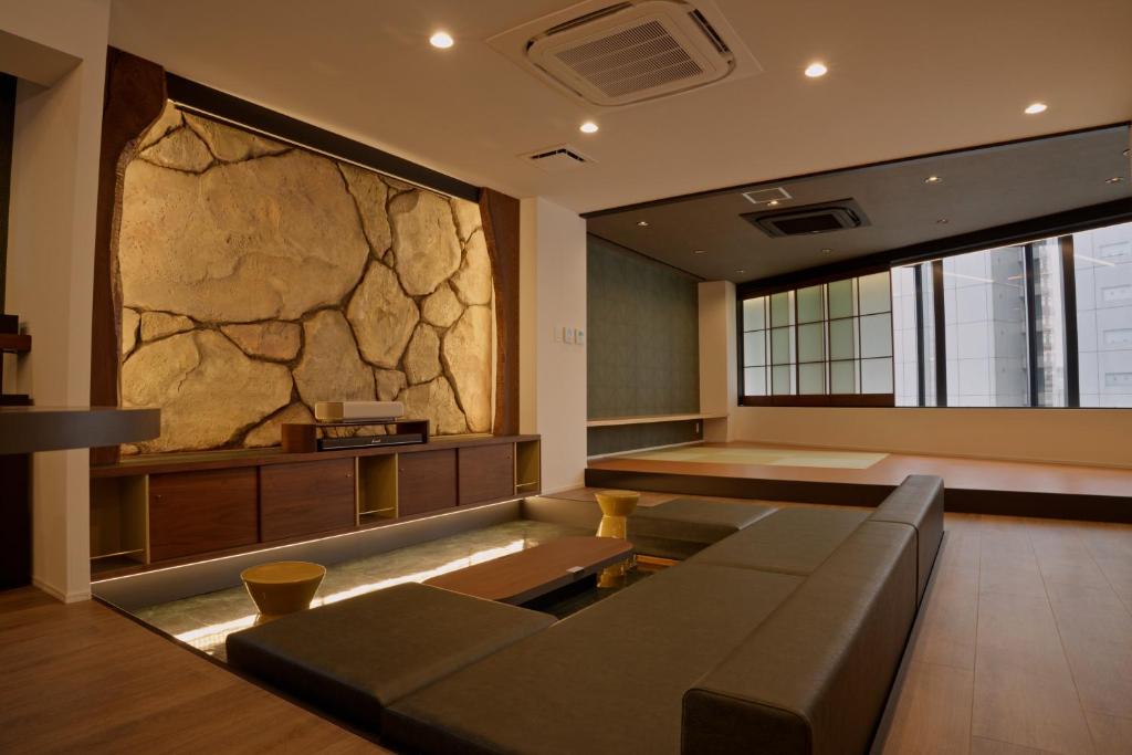 NICE INN SHINJUKU 9th Fl PENTHOUSE