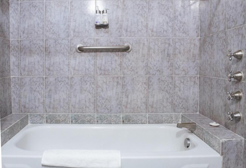 Mirador del Frayle - Suite King Deluxe