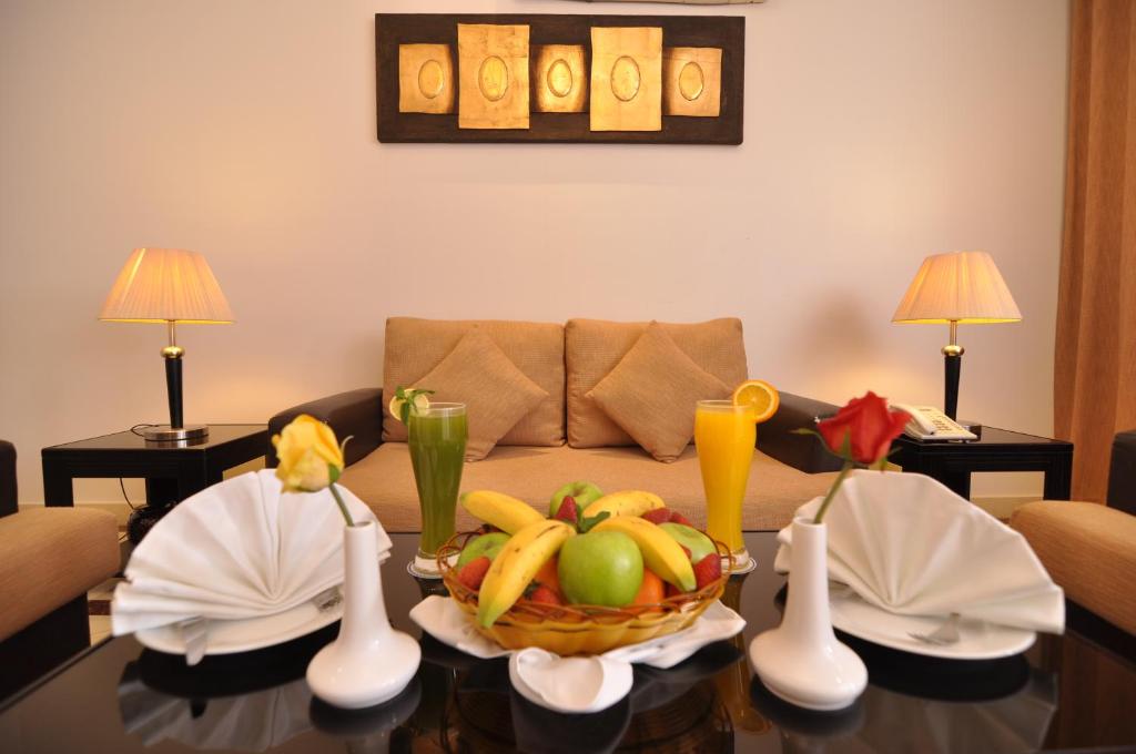 Nelover AL RIYADH - Ar Rawdah - Habitación Gemela De Lujo