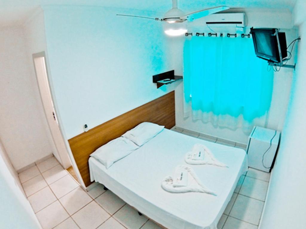  Pousada Pé na Areia Ubatuba