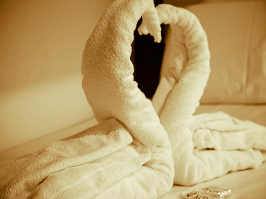  Pousada Pé na Areia Ubatuba