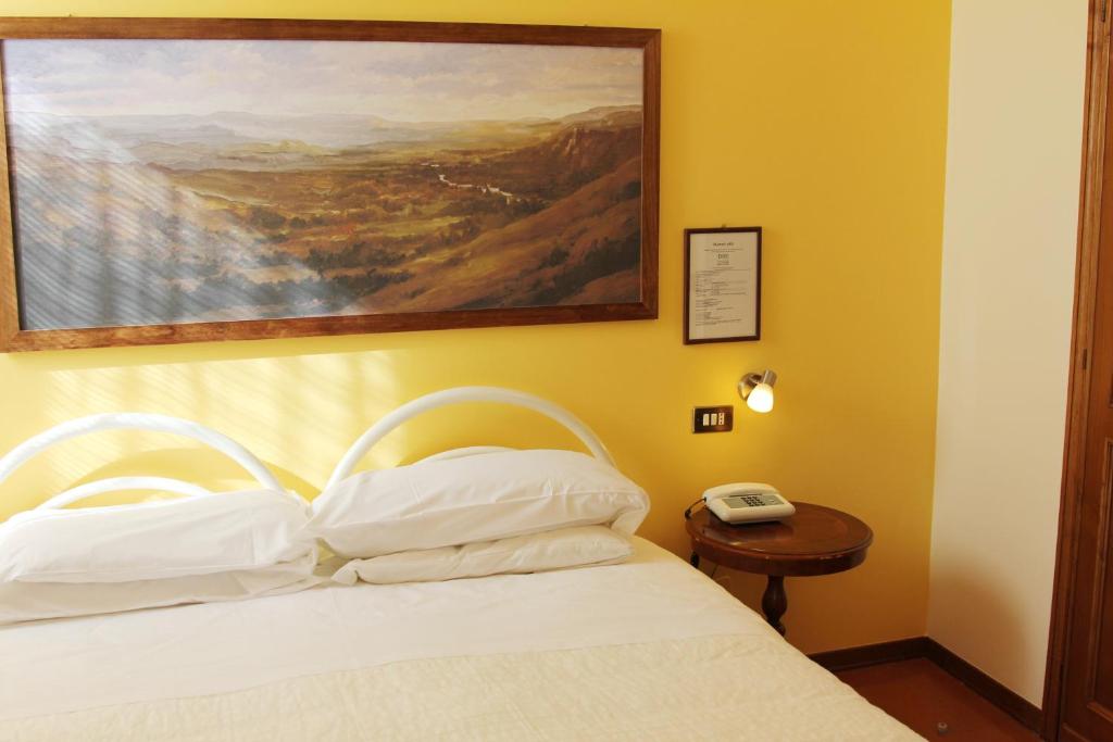 Hotel Pallotta - Resim 17