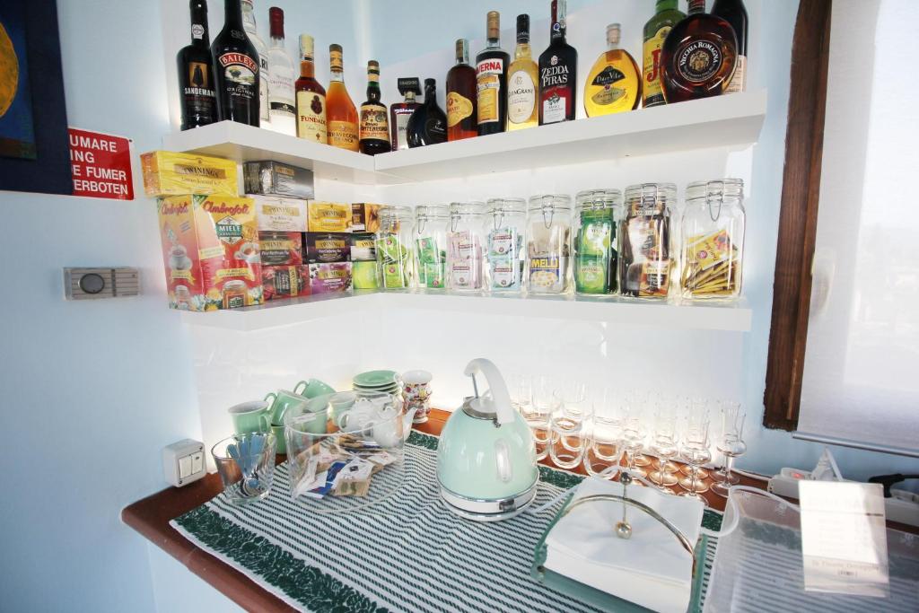 Hotel Pallotta - Resim 45