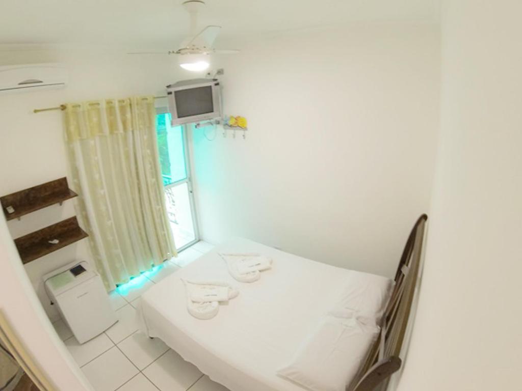  Pousada Pé na Areia Ubatuba