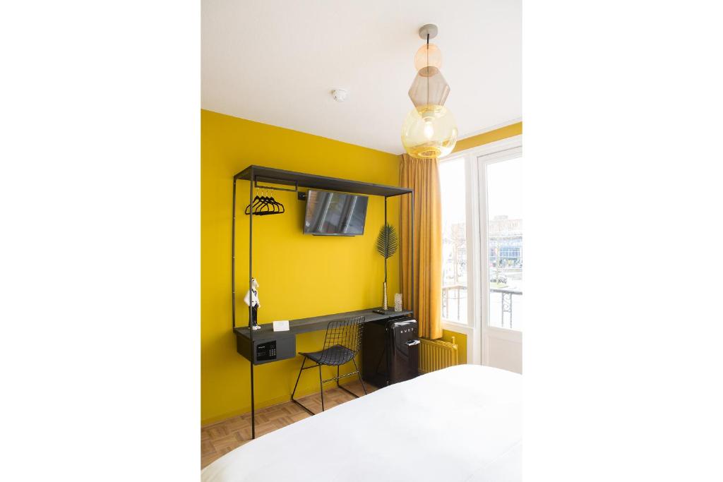 Little Duke Hotel - Resim 45