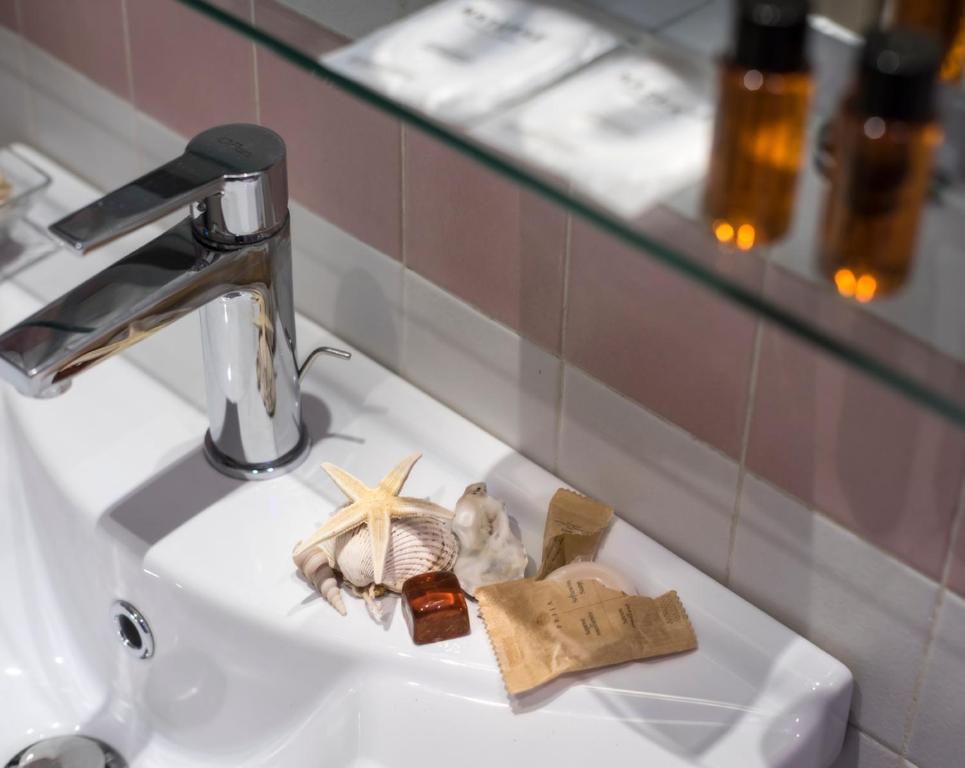 ACasaMia WelcHome Hotel - Resim 38