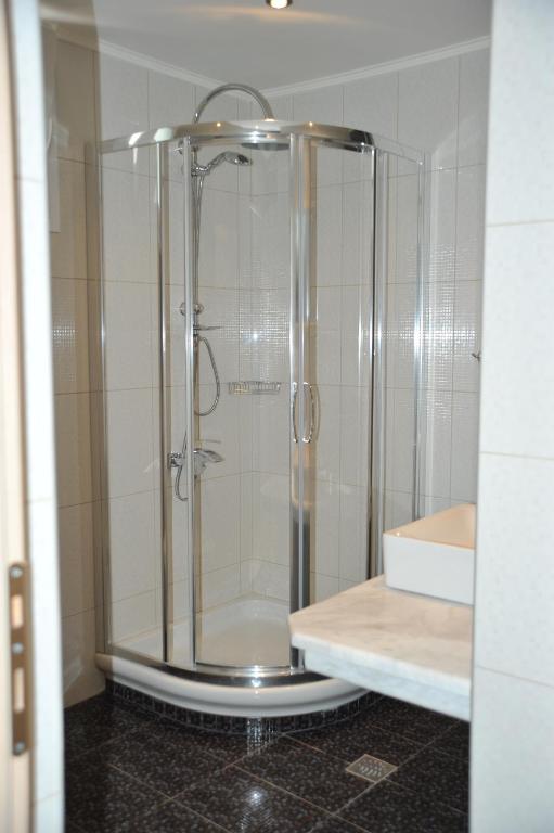 Villa Mediterrane Hotel - 9