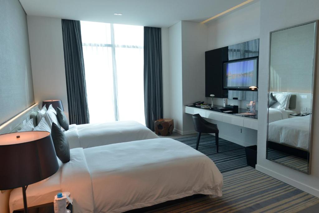 فندق وسبا رامي غراند، المنامة – أحدث أسعار 2023