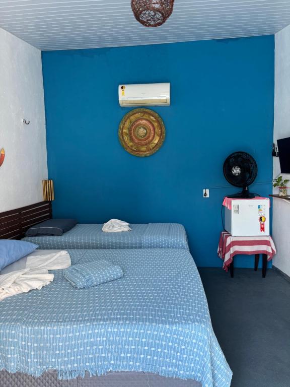 Casa Cochilo na Rede - Suite
