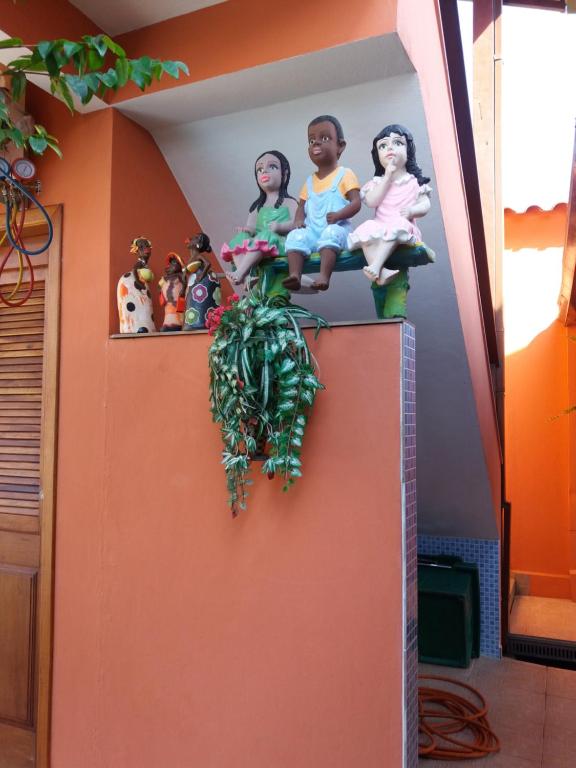  Pousada El Garcia